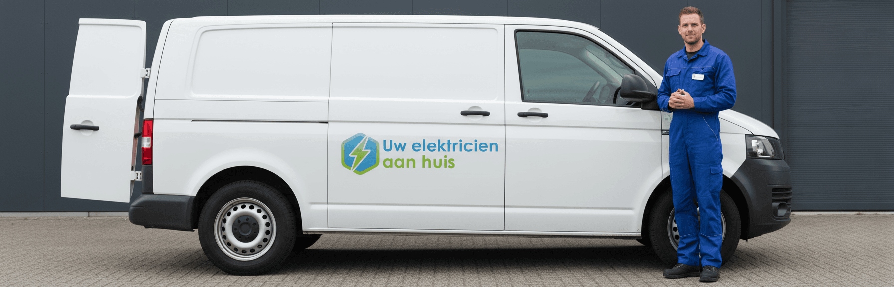 elektricien Tilburg